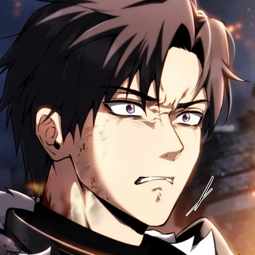 I Became the First Prince: Legend of Sword's Song Chapter 47 cover