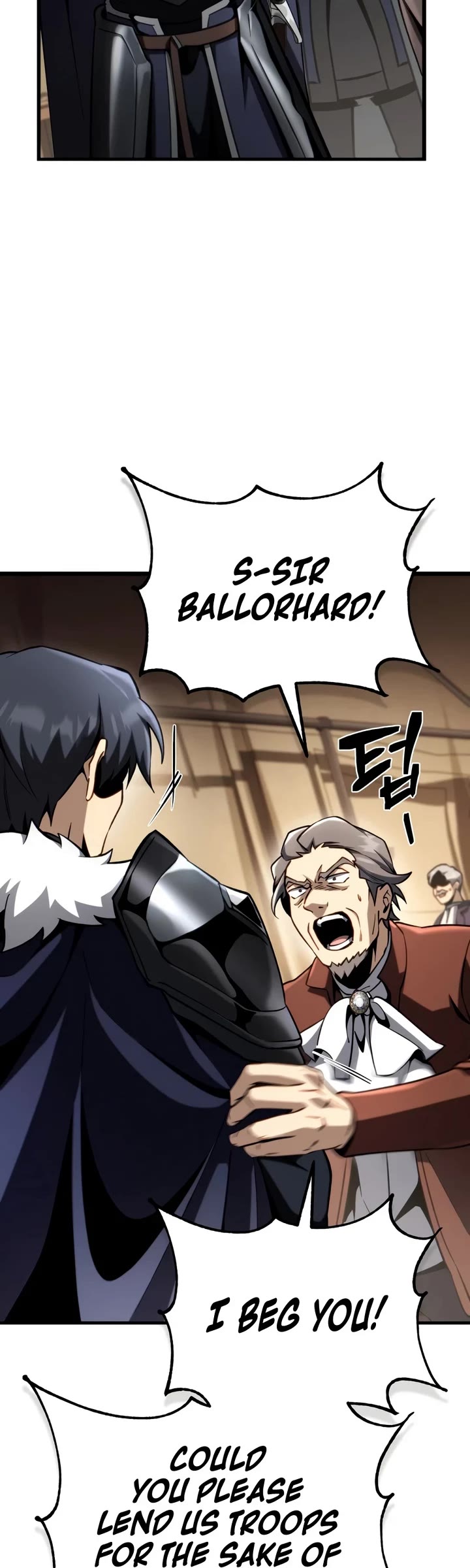 I Became the First Prince: Legend of Sword's Song Chapter 48 page 14 - Chapter 48