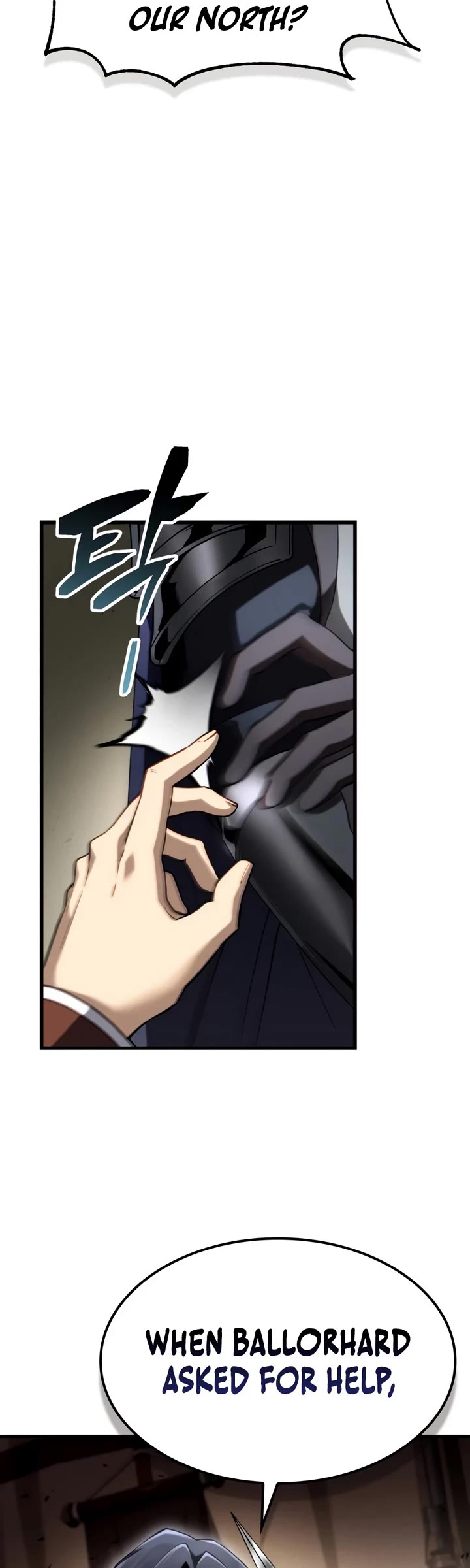 I Became the First Prince: Legend of Sword's Song Chapter 48 page 15 - Chapter 48