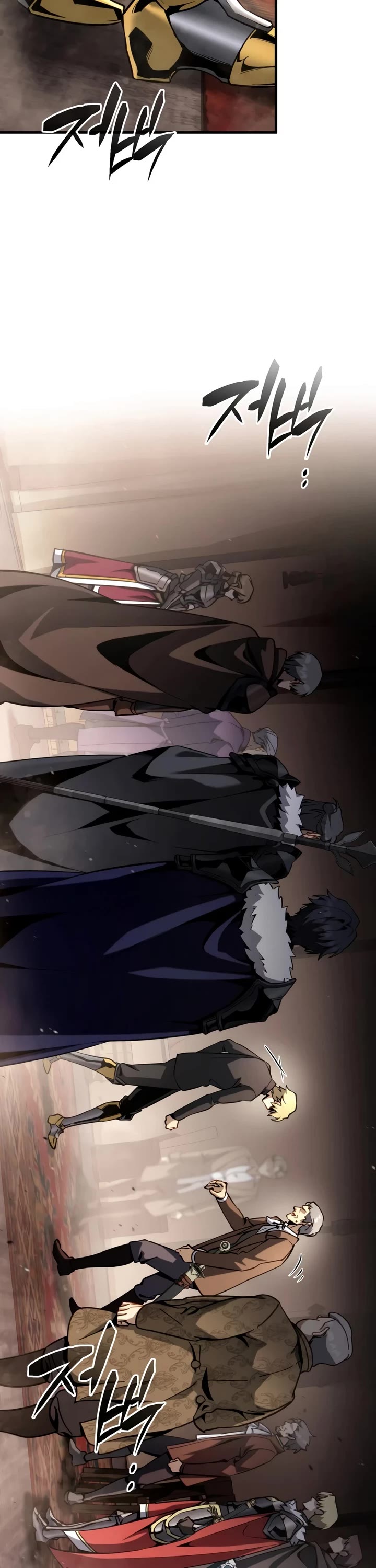 I Became the First Prince: Legend of Sword's Song Chapter 48 page 23 - Chapter 48