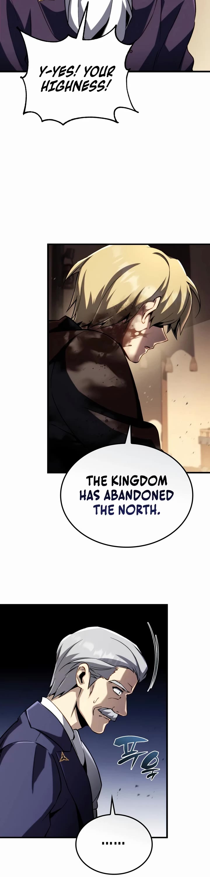 I Became the First Prince: Legend of Sword's Song Chapter 48 page 51 - Chapter 48