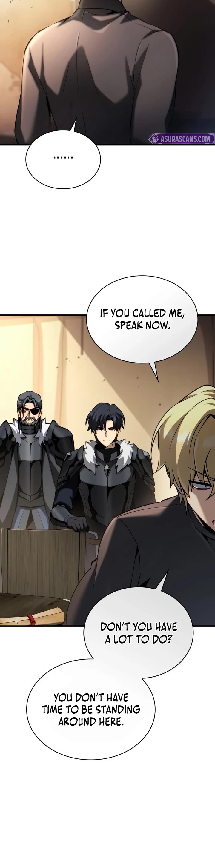 I Became the First Prince: Legend of Sword's Song Chapter 49 page 15 - Chapter 49