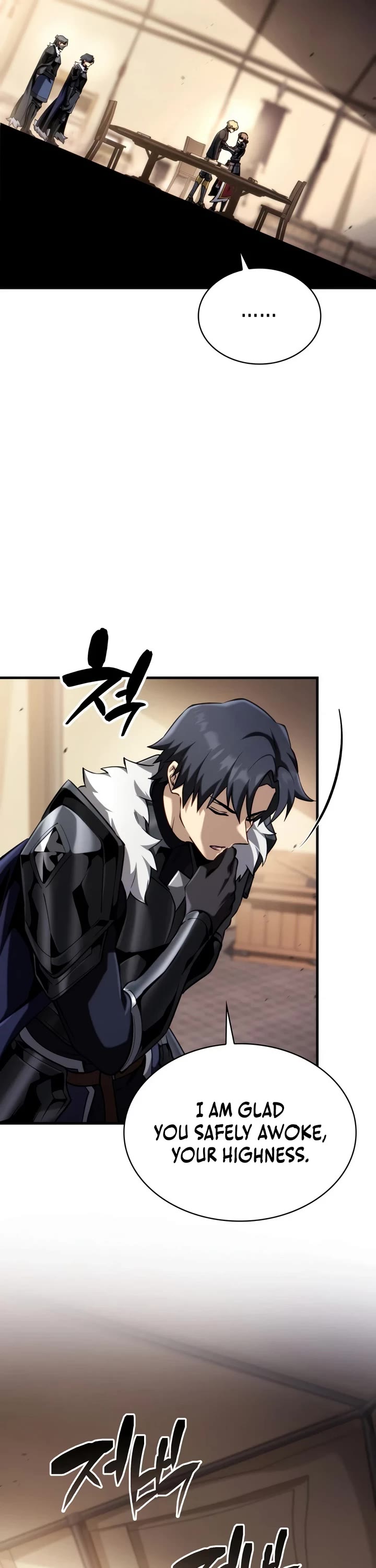 I Became the First Prince: Legend of Sword's Song Chapter 49 page 21 - Chapter 49