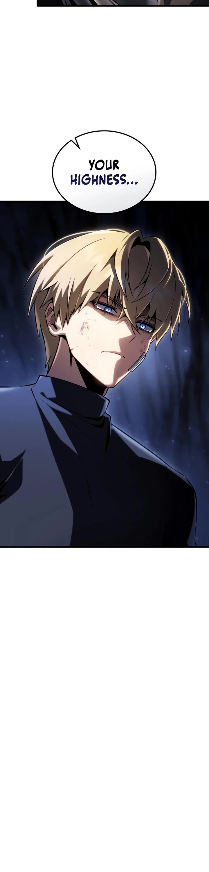 I Became the First Prince: Legend of Sword's Song Chapter 49 page 23 - Chapter 49