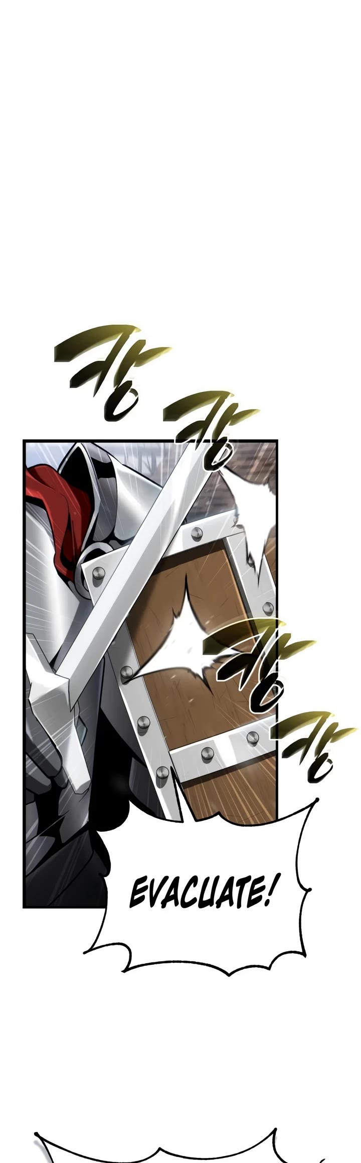 I Became the First Prince: Legend of Sword's Song Chapter 49 page 24 - Chapter 49