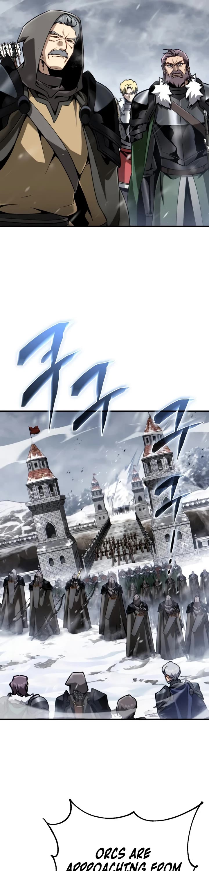 I Became the First Prince: Legend of Sword's Song Chapter 49 page 51 - Chapter 49