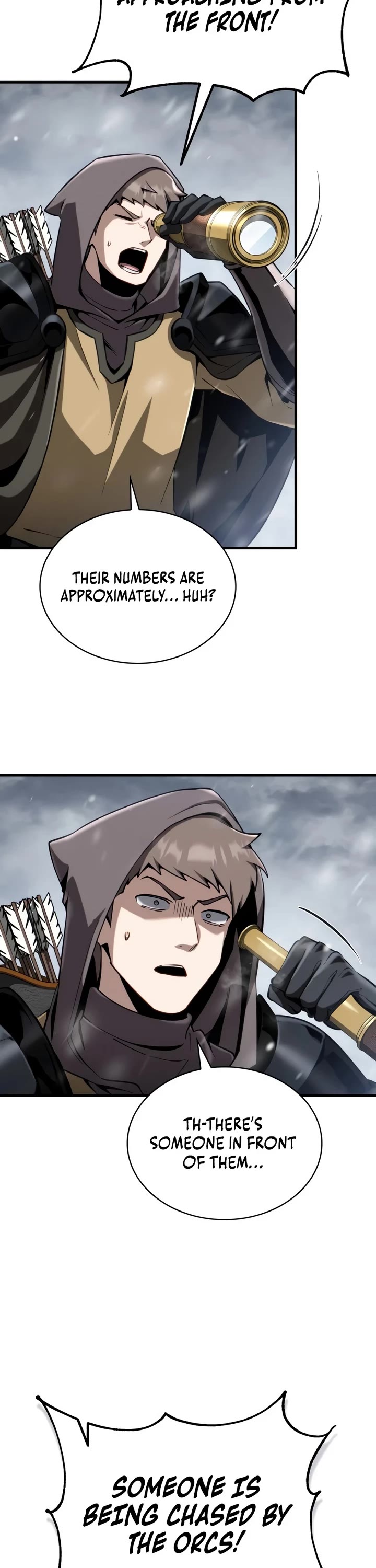 I Became the First Prince: Legend of Sword's Song Chapter 49 page 52 - Chapter 49