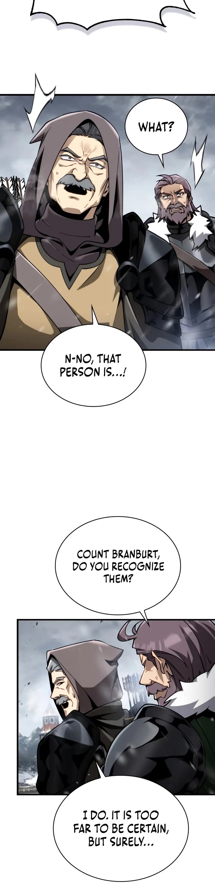 I Became the First Prince: Legend of Sword's Song Chapter 49 page 53 - Chapter 49