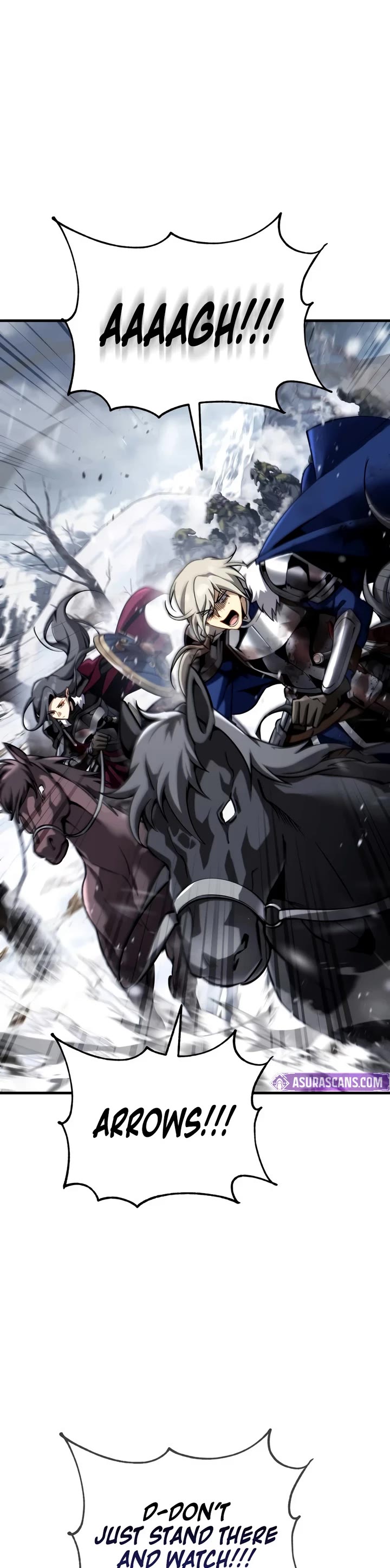 I Became the First Prince: Legend of Sword's Song Chapter 49 page 54 - Chapter 49