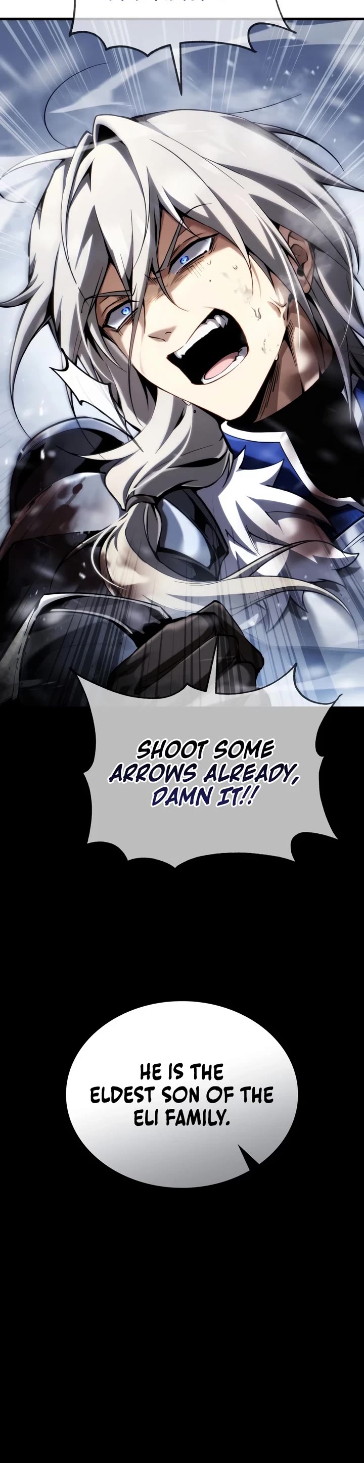 I Became the First Prince: Legend of Sword's Song Chapter 49 page 55 - Chapter 49