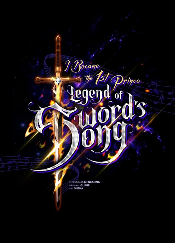 I Became the First Prince: Legend of Sword's Song Chapter 49 page 56 - Chapter 49