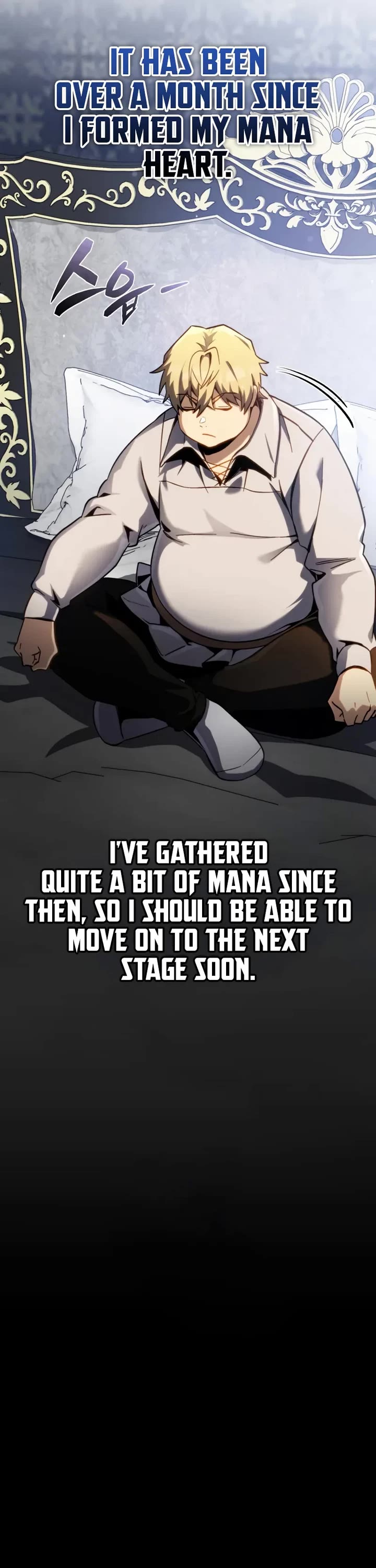 I Became the First Prince: Legend of Sword's Song Chapter 5 page 10 - Chapter 5