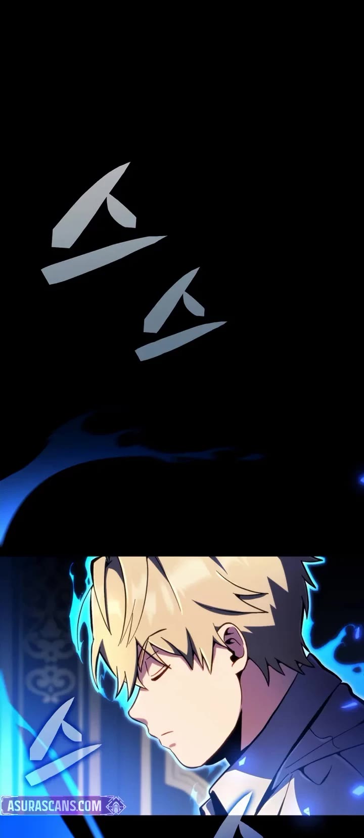 I Became the First Prince: Legend of Sword's Song Chapter 5 page 11 - Chapter 5