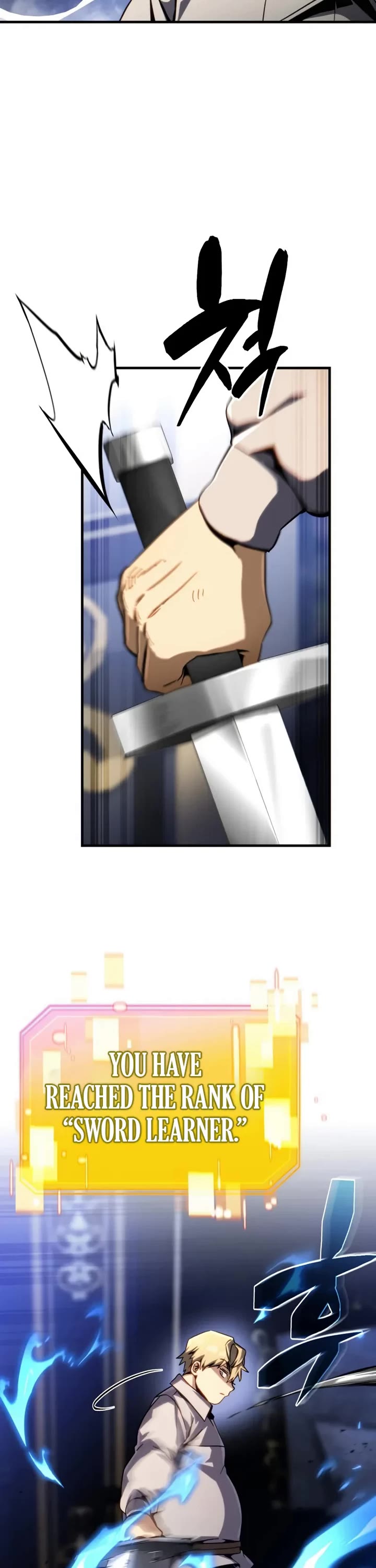 I Became the First Prince: Legend of Sword's Song Chapter 5 page 19 - Chapter 5
