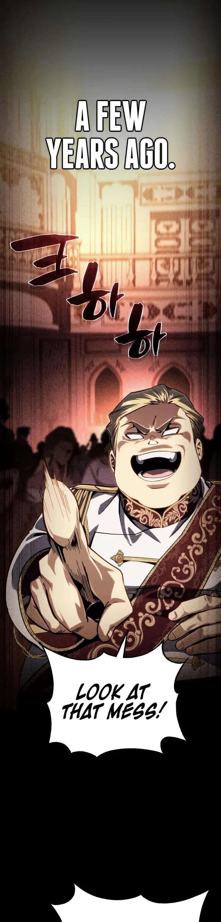 I Became the First Prince: Legend of Sword's Song Chapter 5 page 35 - Chapter 5