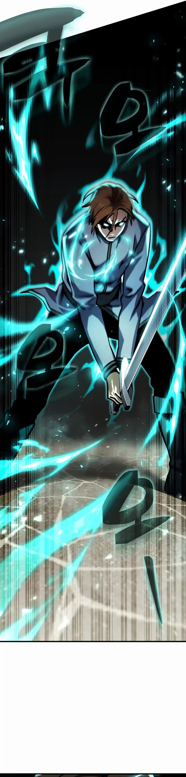 I Became the First Prince: Legend of Sword's Song Chapter 5 page 48 - Chapter 5