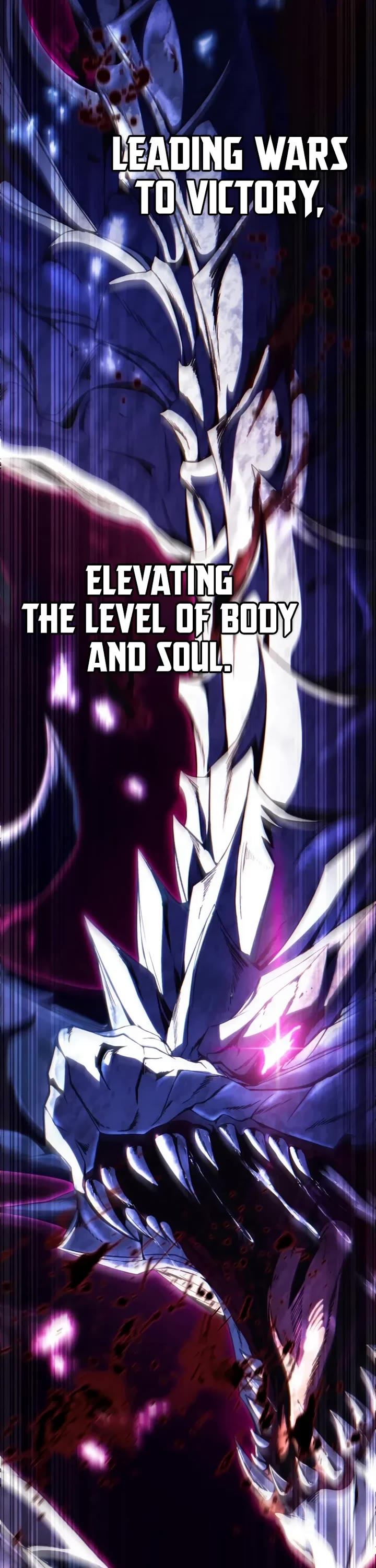 I Became the First Prince: Legend of Sword's Song Chapter 5 page 5 - Chapter 5