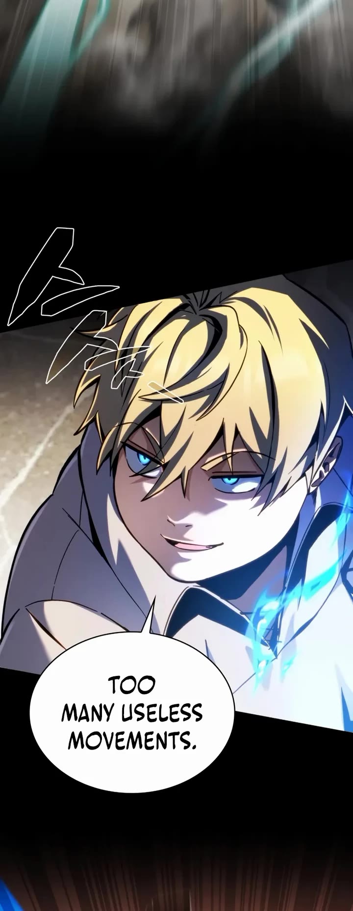 I Became the First Prince: Legend of Sword's Song Chapter 5 page 52 - Chapter 5