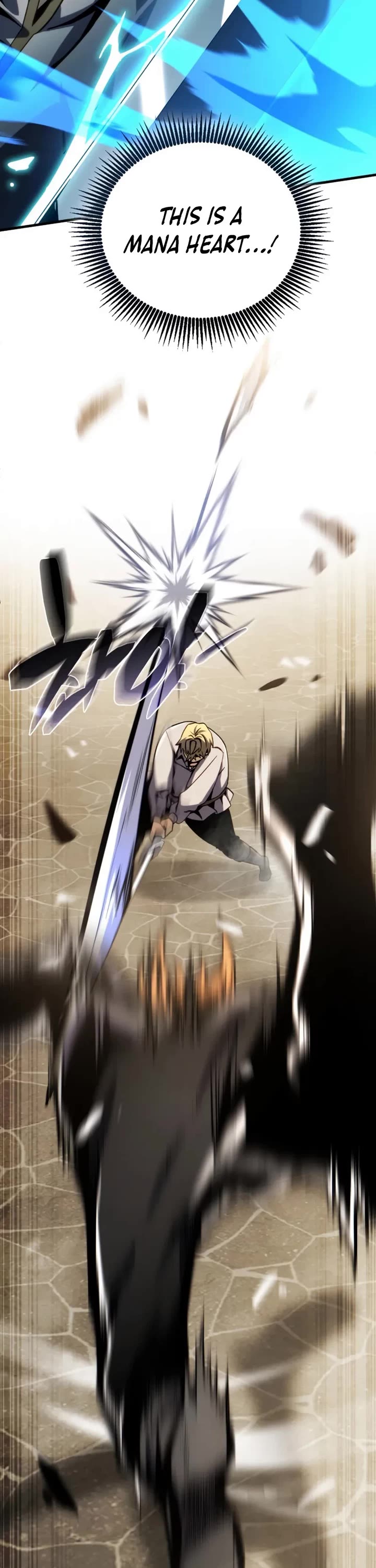 I Became the First Prince: Legend of Sword's Song Chapter 5 page 54 - Chapter 5