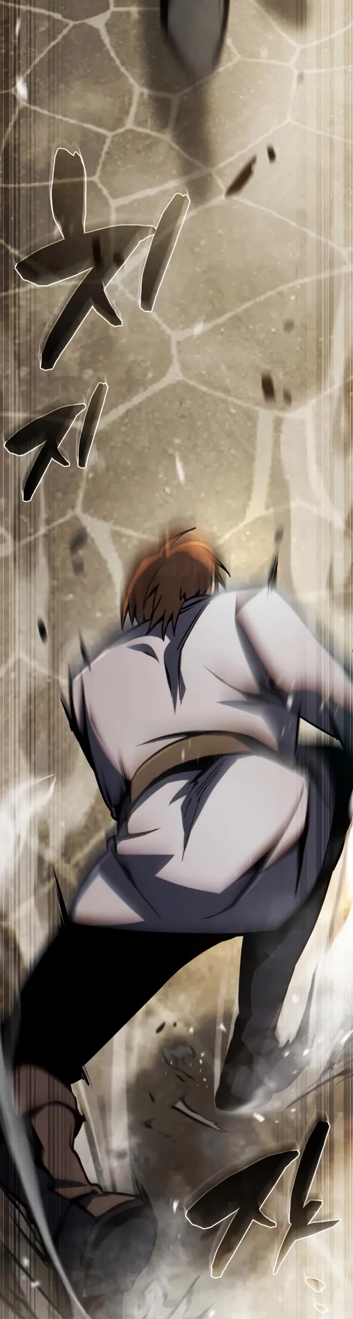 I Became the First Prince: Legend of Sword's Song Chapter 5 page 55 - Chapter 5
