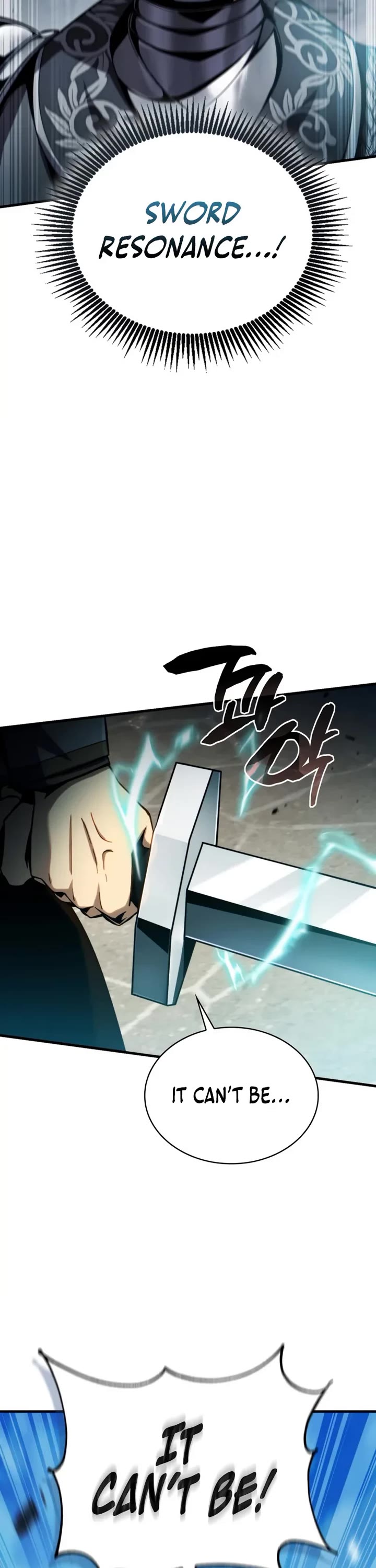 I Became the First Prince: Legend of Sword's Song Chapter 5 page 59 - Chapter 5