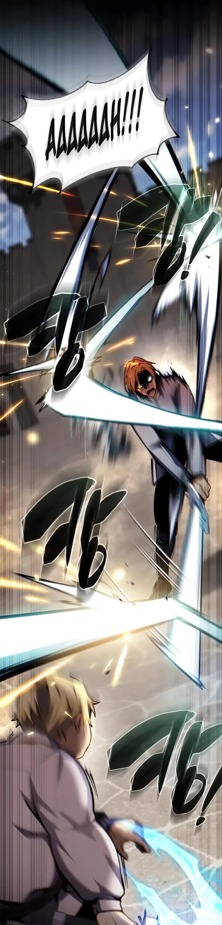 I Became the First Prince: Legend of Sword's Song Chapter 5 page 63 - Chapter 5