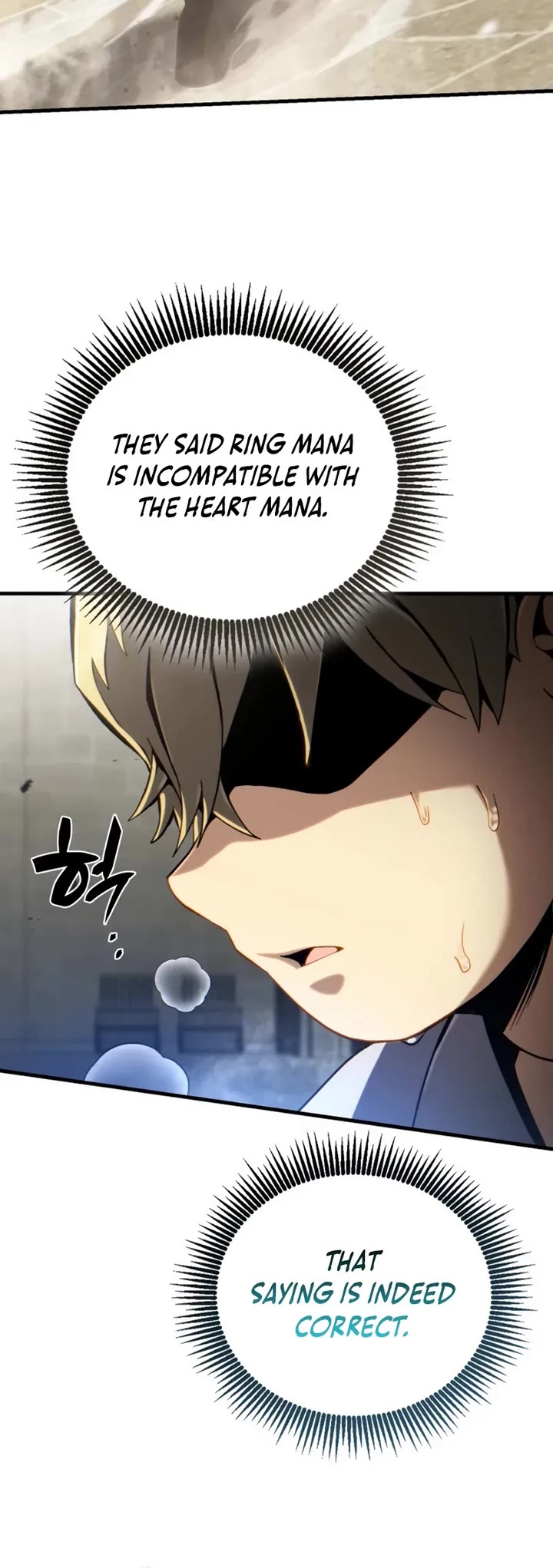 I Became the First Prince: Legend of Sword's Song Chapter 5 page 66 - Chapter 5