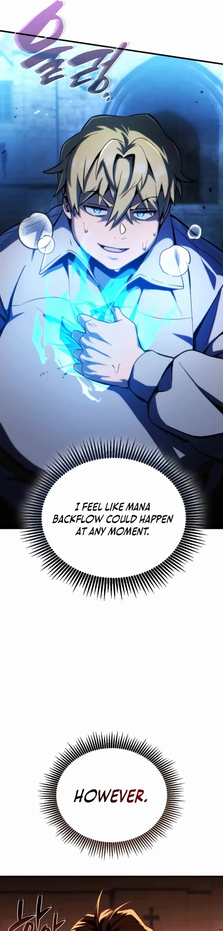 I Became the First Prince: Legend of Sword's Song Chapter 5 page 67 - Chapter 5