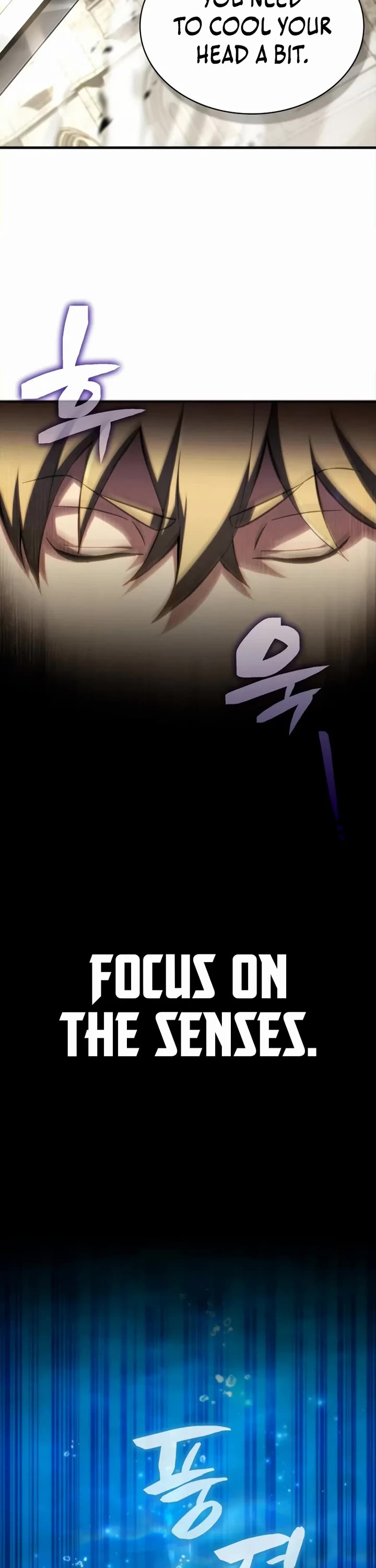 I Became the First Prince: Legend of Sword's Song Chapter 5 page 69 - Chapter 5