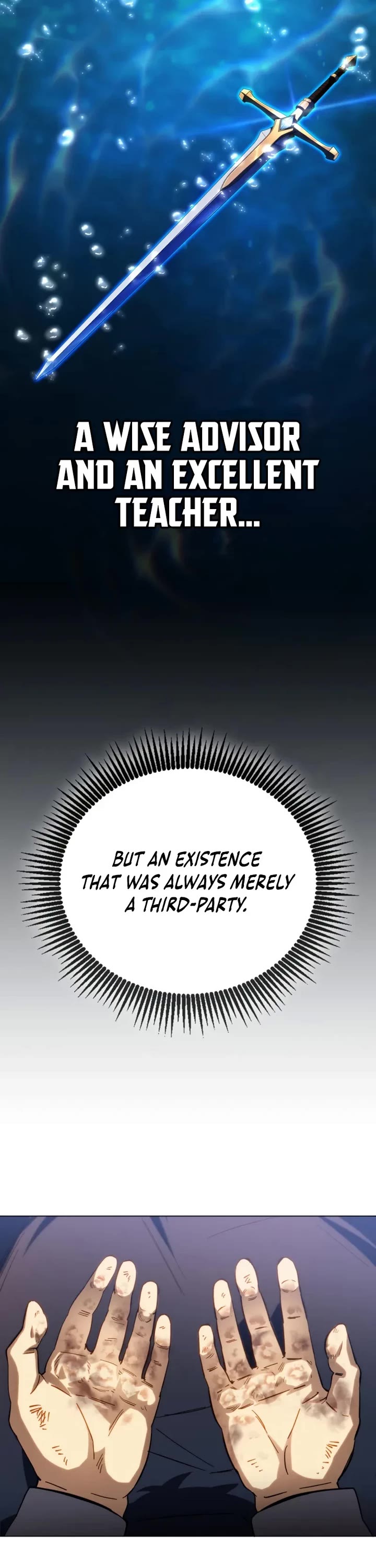 I Became the First Prince: Legend of Sword's Song Chapter 5 page 7 - Chapter 5
