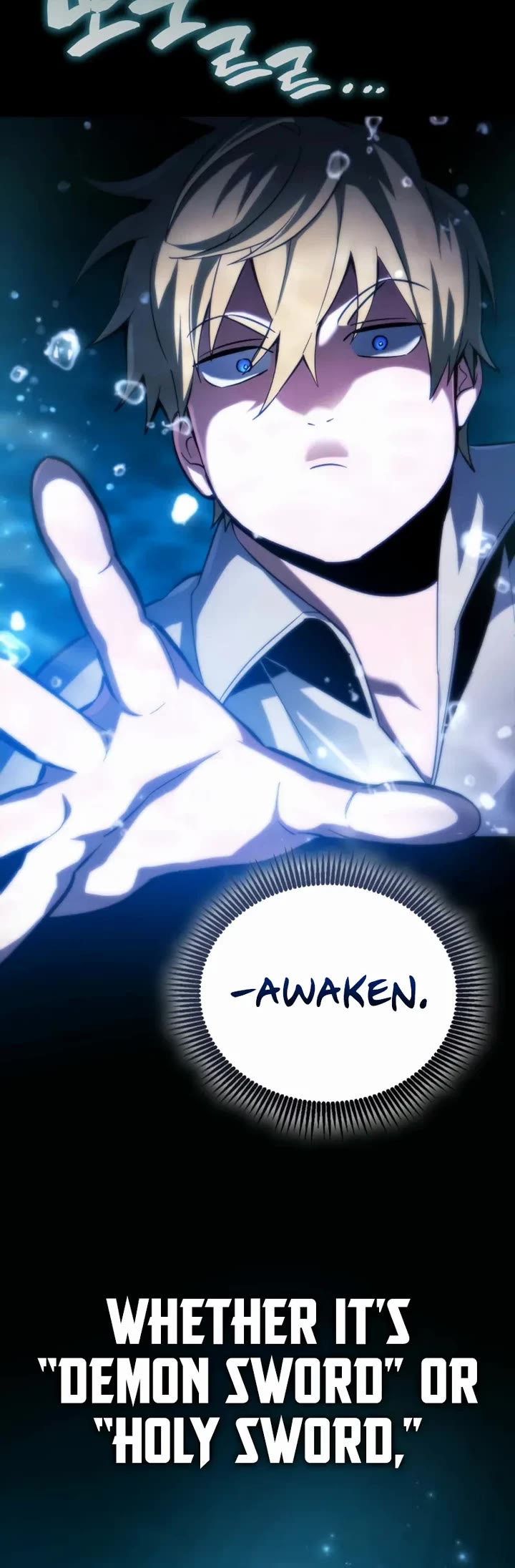 I Became the First Prince: Legend of Sword's Song Chapter 5 page 71 - Chapter 5
