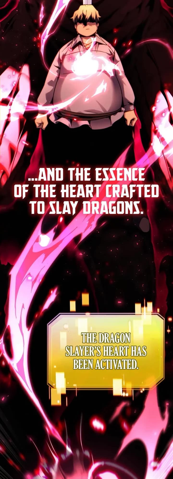 I Became the First Prince: Legend of Sword's Song Chapter 5 page 75 - Chapter 5