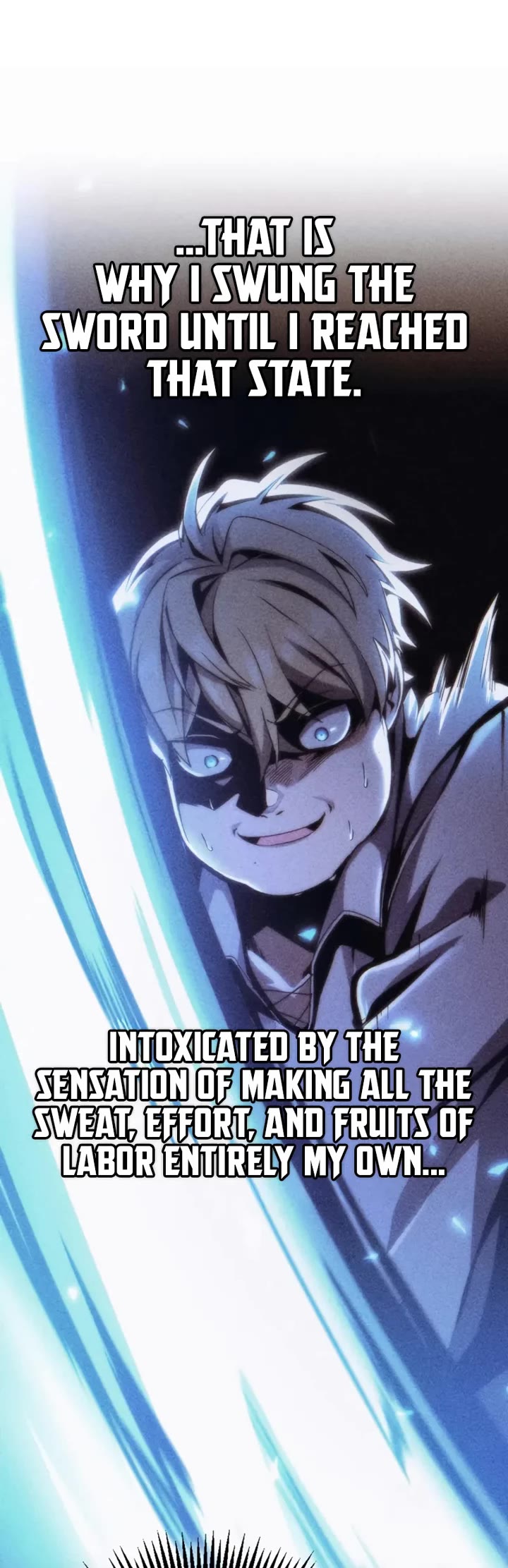 I Became the First Prince: Legend of Sword's Song Chapter 5 page 8 - Chapter 5
