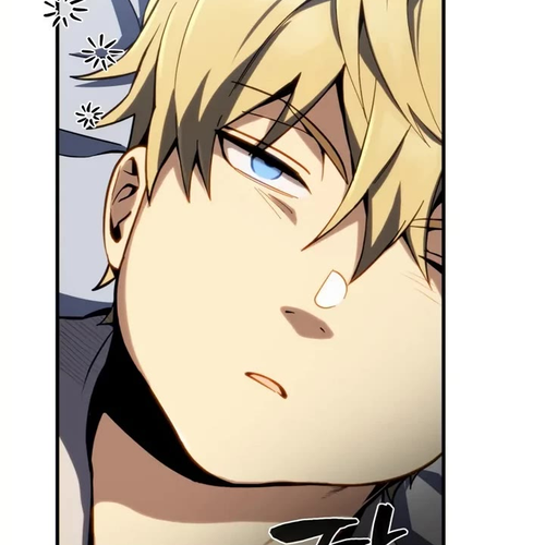 I Became the First Prince: Legend of Sword's Song Chapter 5 cover