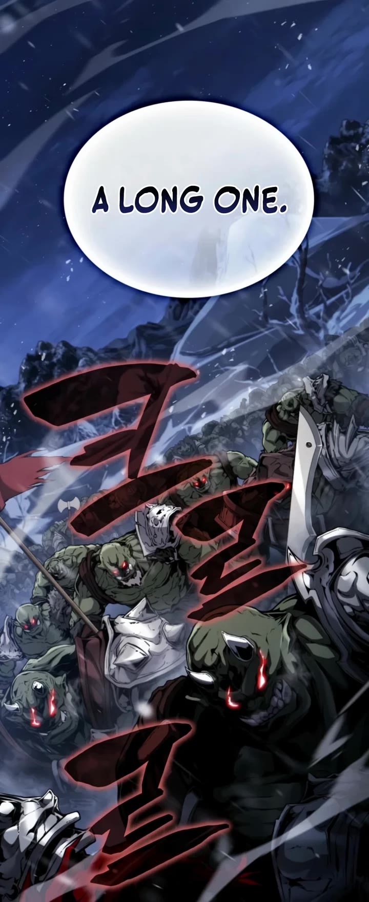 I Became the First Prince: Legend of Sword's Song Chapter 50 page 10 - Chapter 50
