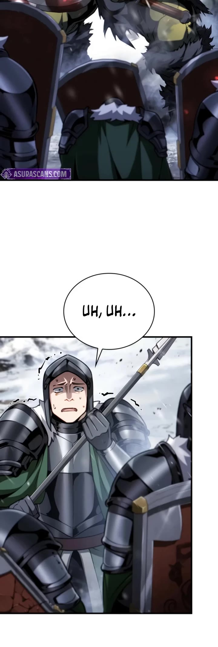 I Became the First Prince: Legend of Sword's Song Chapter 50 page 24 - Chapter 50