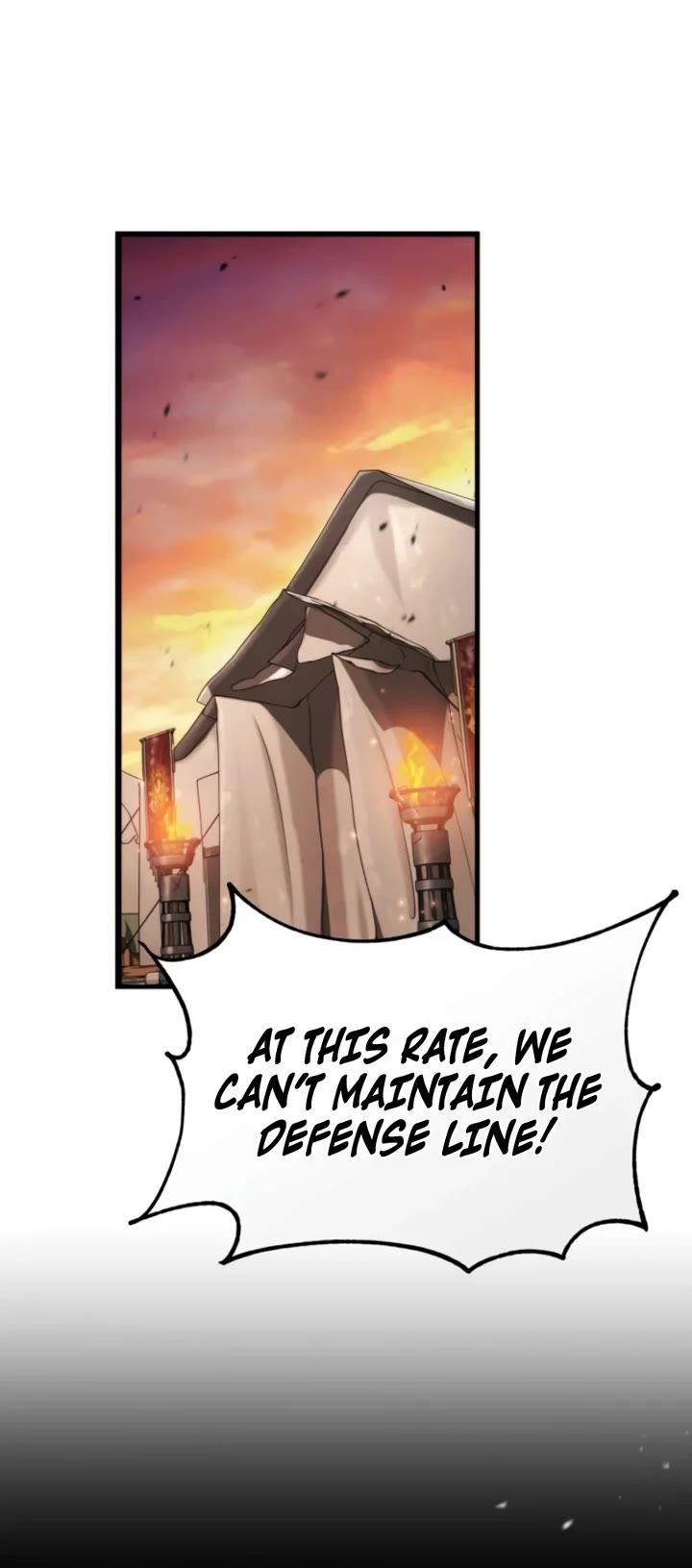 I Became the First Prince: Legend of Sword's Song Chapter 50 page 45 - Chapter 50