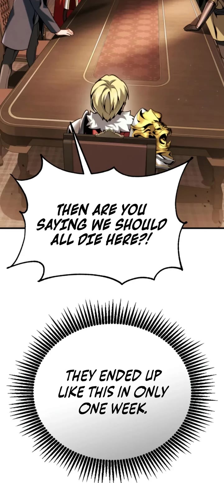 I Became the First Prince: Legend of Sword's Song Chapter 50 page 49 - Chapter 50