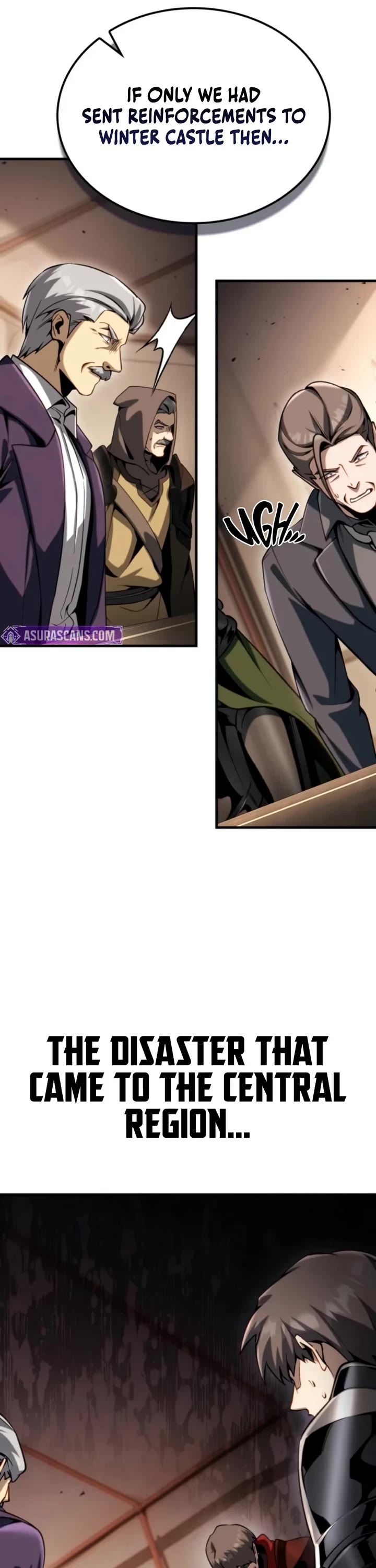 I Became the First Prince: Legend of Sword's Song Chapter 50 page 51 - Chapter 50