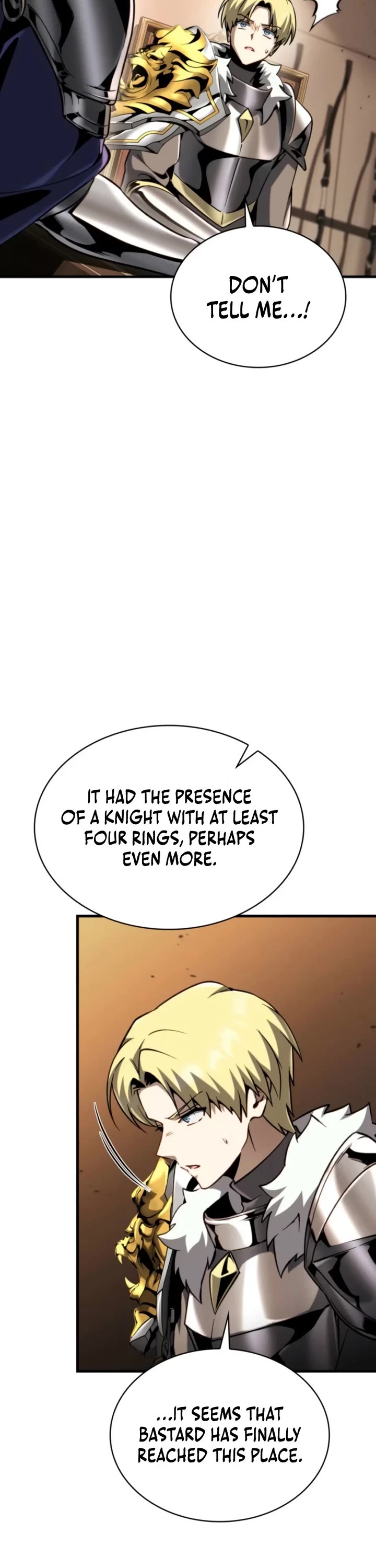 I Became the First Prince: Legend of Sword's Song Chapter 50 page 53 - Chapter 50