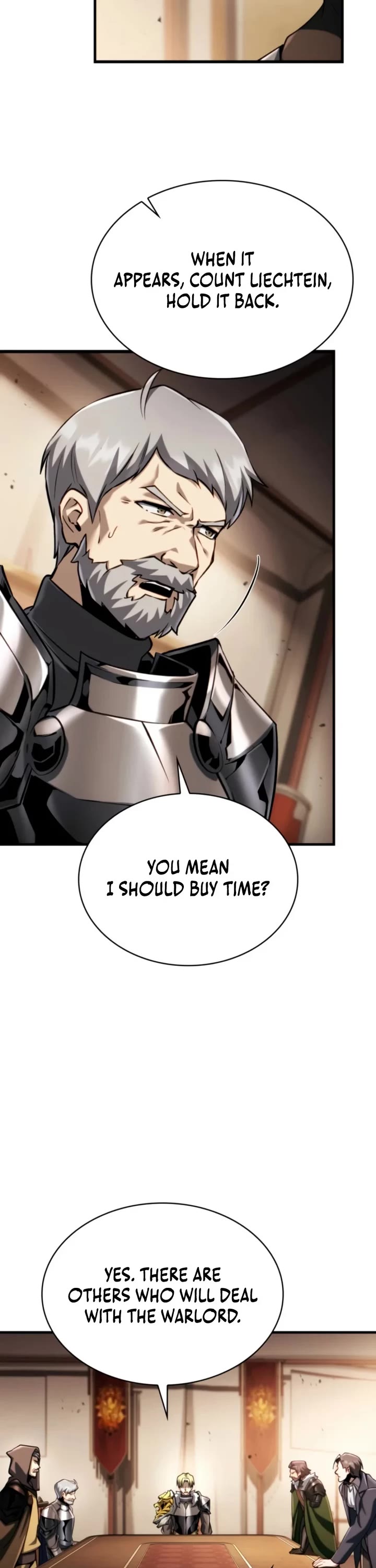 I Became the First Prince: Legend of Sword's Song Chapter 50 page 58 - Chapter 50