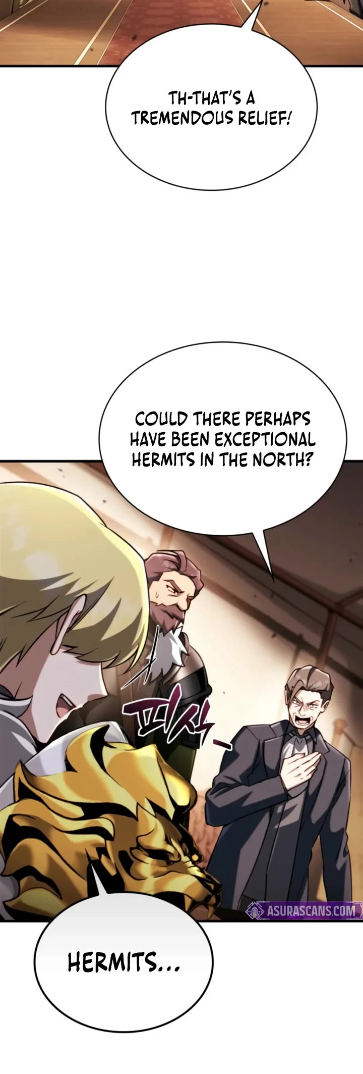 I Became the First Prince: Legend of Sword's Song Chapter 50 page 59 - Chapter 50