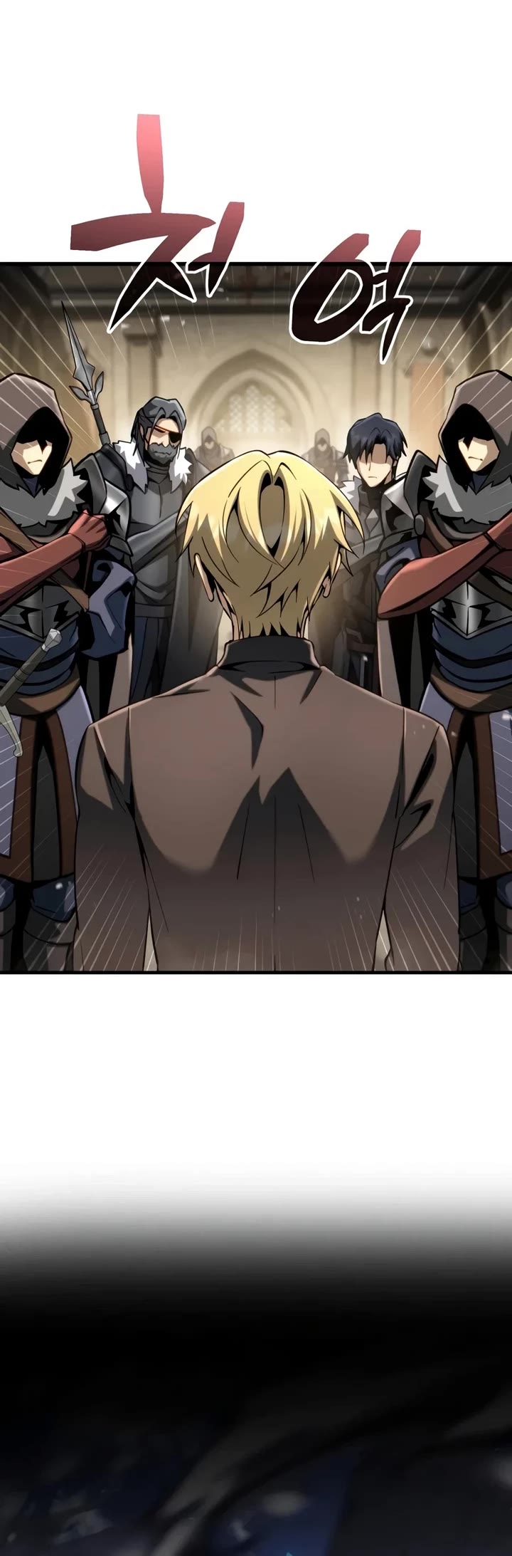 I Became the First Prince: Legend of Sword's Song Chapter 51 page 10 - Chapter 51