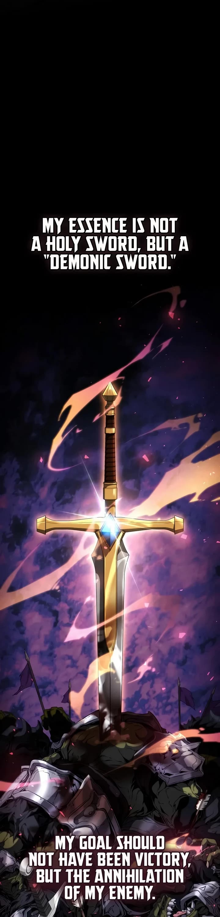 I Became the First Prince: Legend of Sword's Song Chapter 51 page 12 - Chapter 51