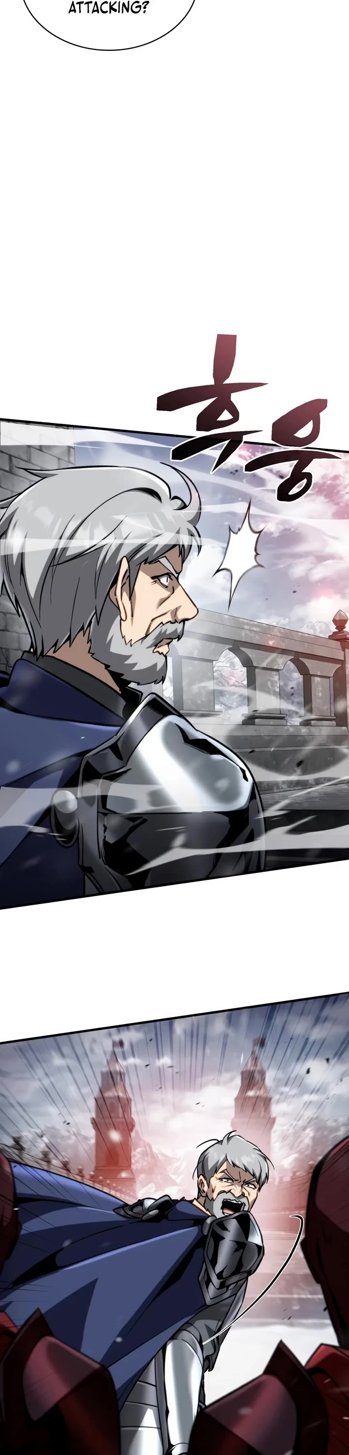 I Became the First Prince: Legend of Sword's Song Chapter 51 page 22 - Chapter 51