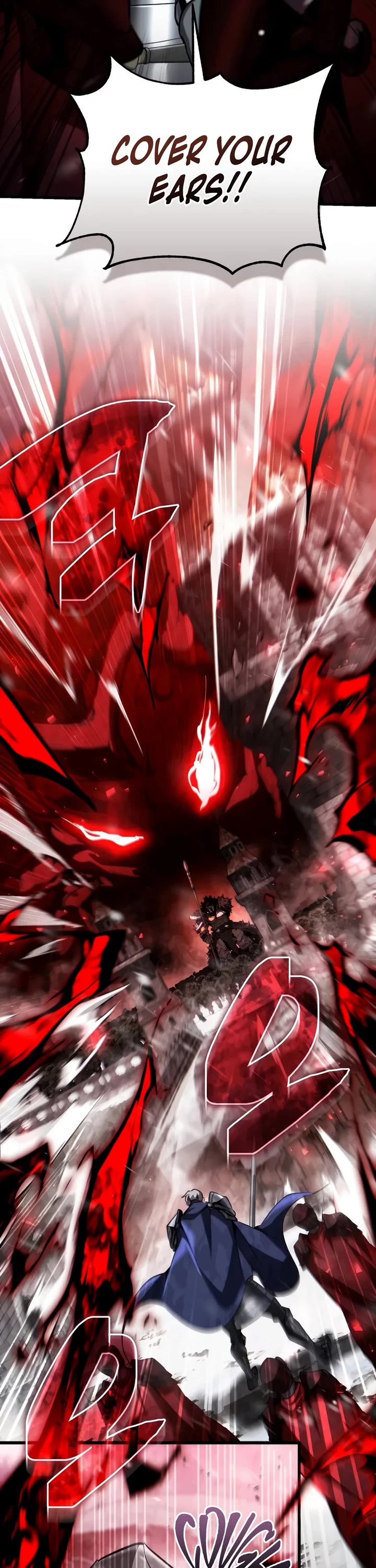 I Became the First Prince: Legend of Sword's Song Chapter 51 page 23 - Chapter 51