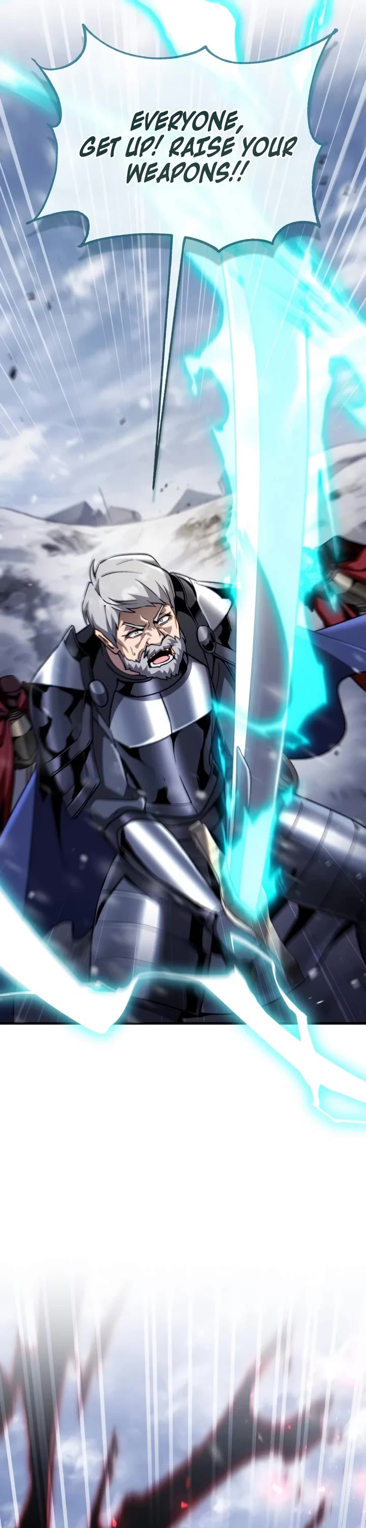 I Became the First Prince: Legend of Sword's Song Chapter 51 page 26 - Chapter 51