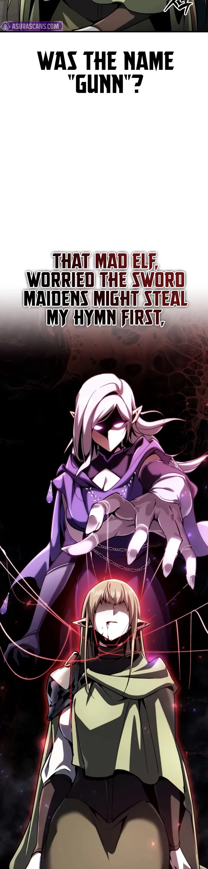I Became the First Prince: Legend of Sword's Song Chapter 51 page 3 - Chapter 51