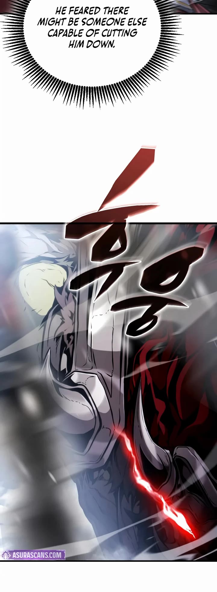 I Became the First Prince: Legend of Sword's Song Chapter 51 page 35 - Chapter 51