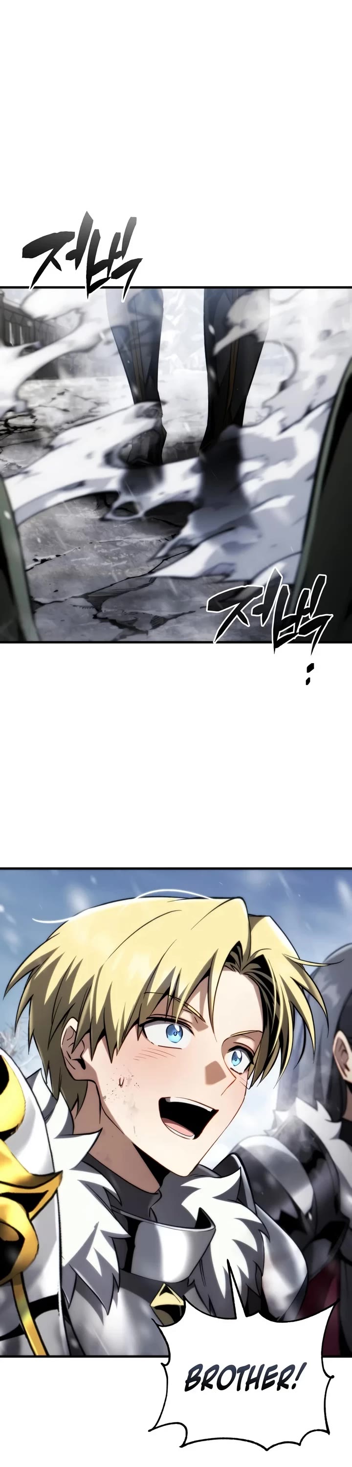 I Became the First Prince: Legend of Sword's Song Chapter 51 page 57 - Chapter 51